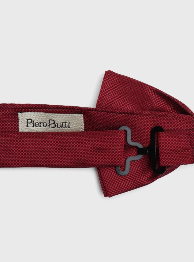 Humita Texturada Rojo Piero Butti Humita Texturada Rojo Piero Butti