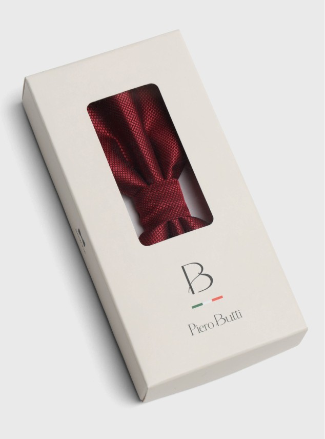 Humita Texturada Rojo Piero Butti Humita Texturada Rojo Piero Butti