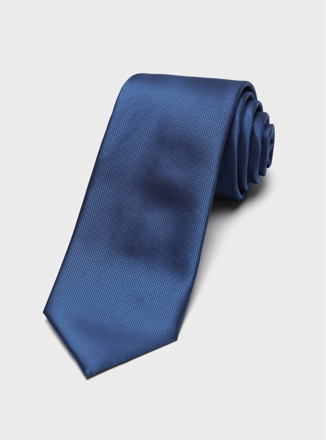 Corbata Texturada Azul Piero Butti Corbata Texturada Azul Piero Butti