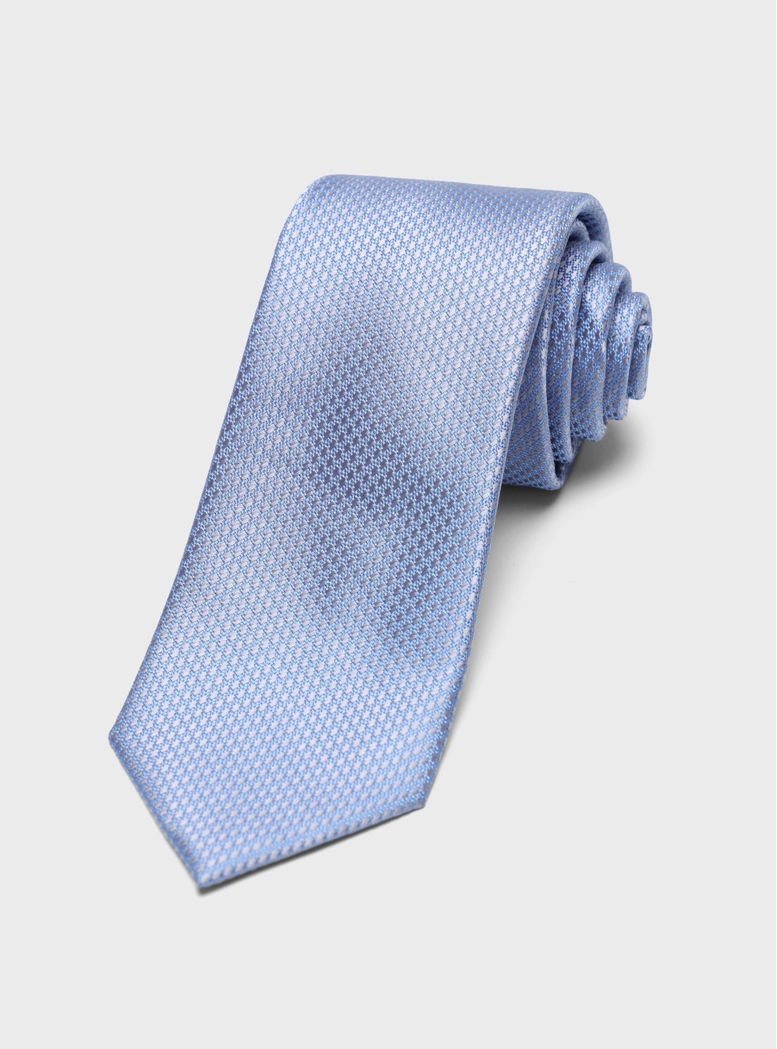 Corbata Fantasía Celeste Piero Butti Corbata Fantasía Celeste Piero Butti
