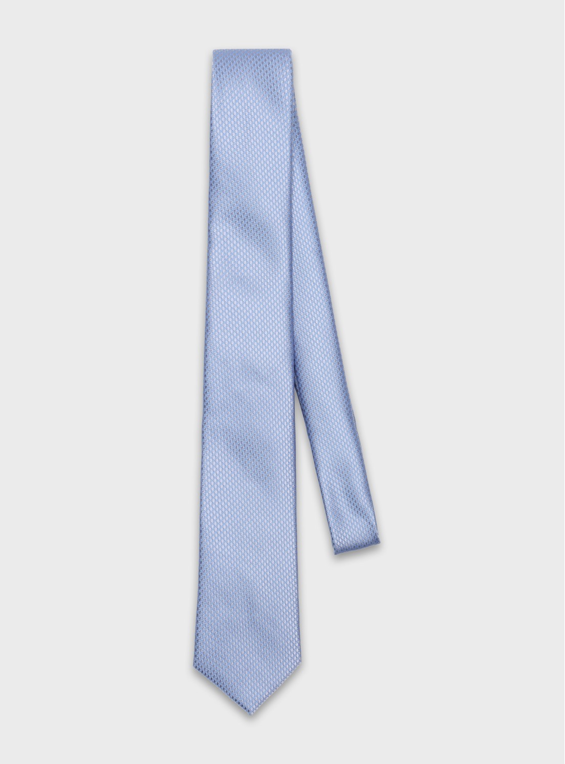 Corbata Fantasía Celeste Piero Butti Corbata Fantasía Celeste Piero Butti