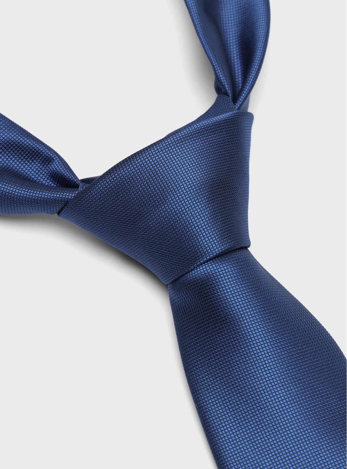 Corbata Texturada Azul Piero Butti Corbata Texturada Azul Piero Butti