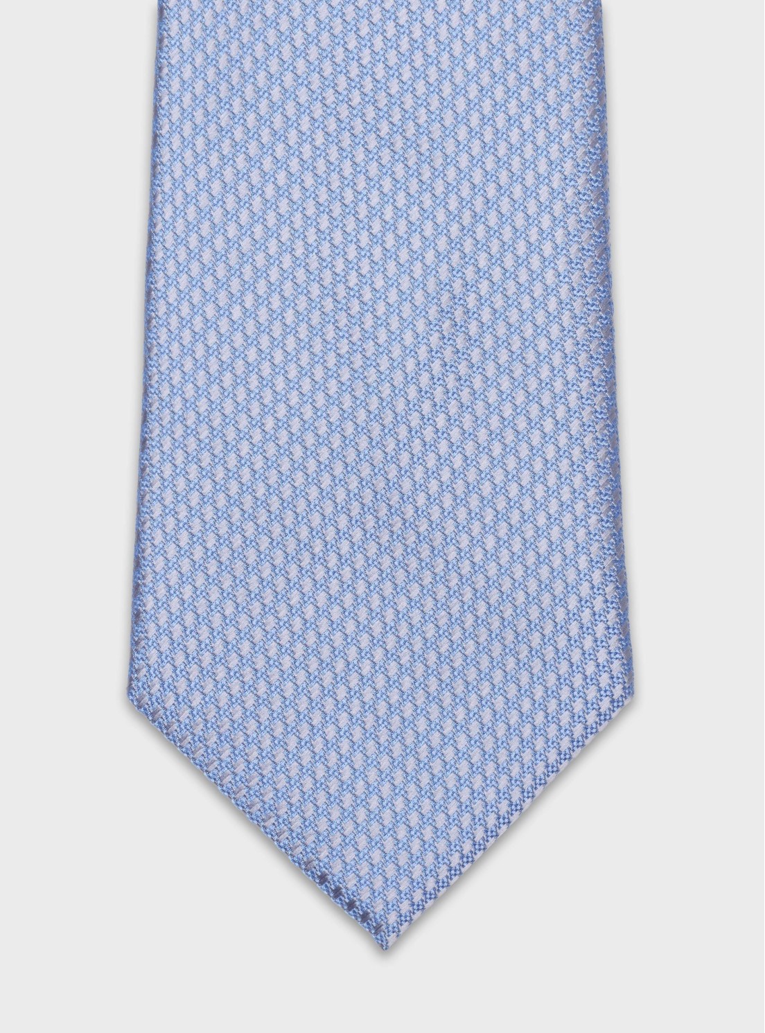 Corbata Fantasía Celeste Piero Butti Corbata Fantasía Celeste Piero Butti