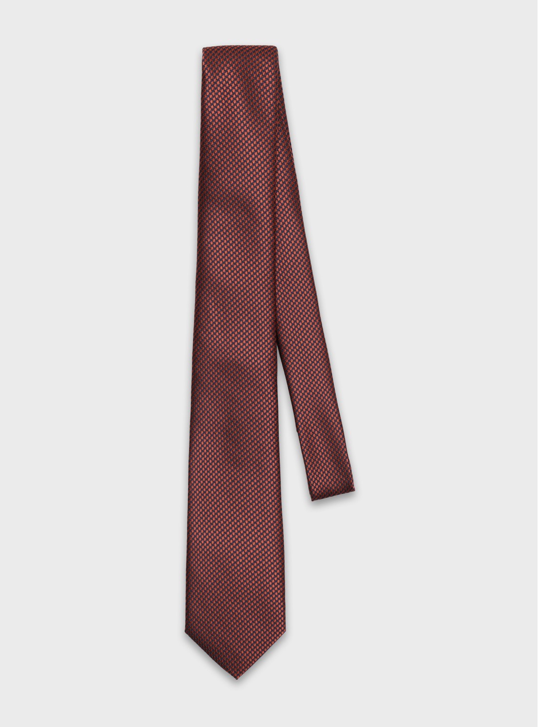 Corbata Fantasía Terracota Piero Butti Corbata Fantasía Terracota Piero Butti