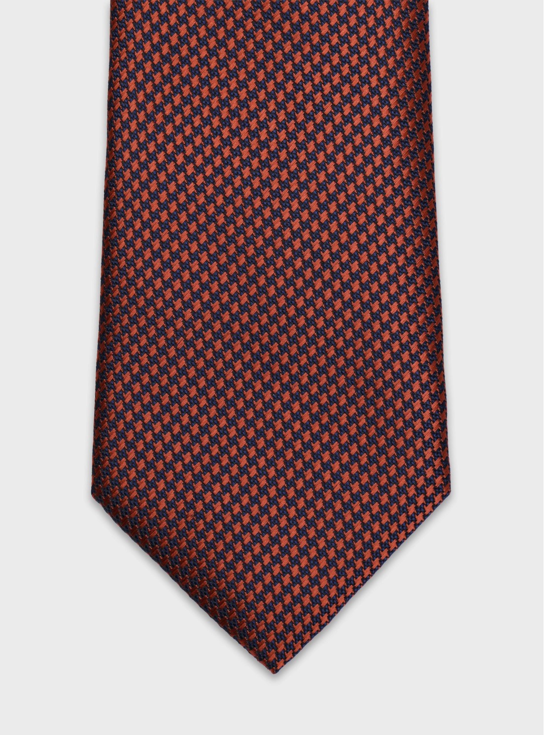 Corbata Fantasía Terracota Piero Butti Corbata Fantasía Terracota Piero Butti