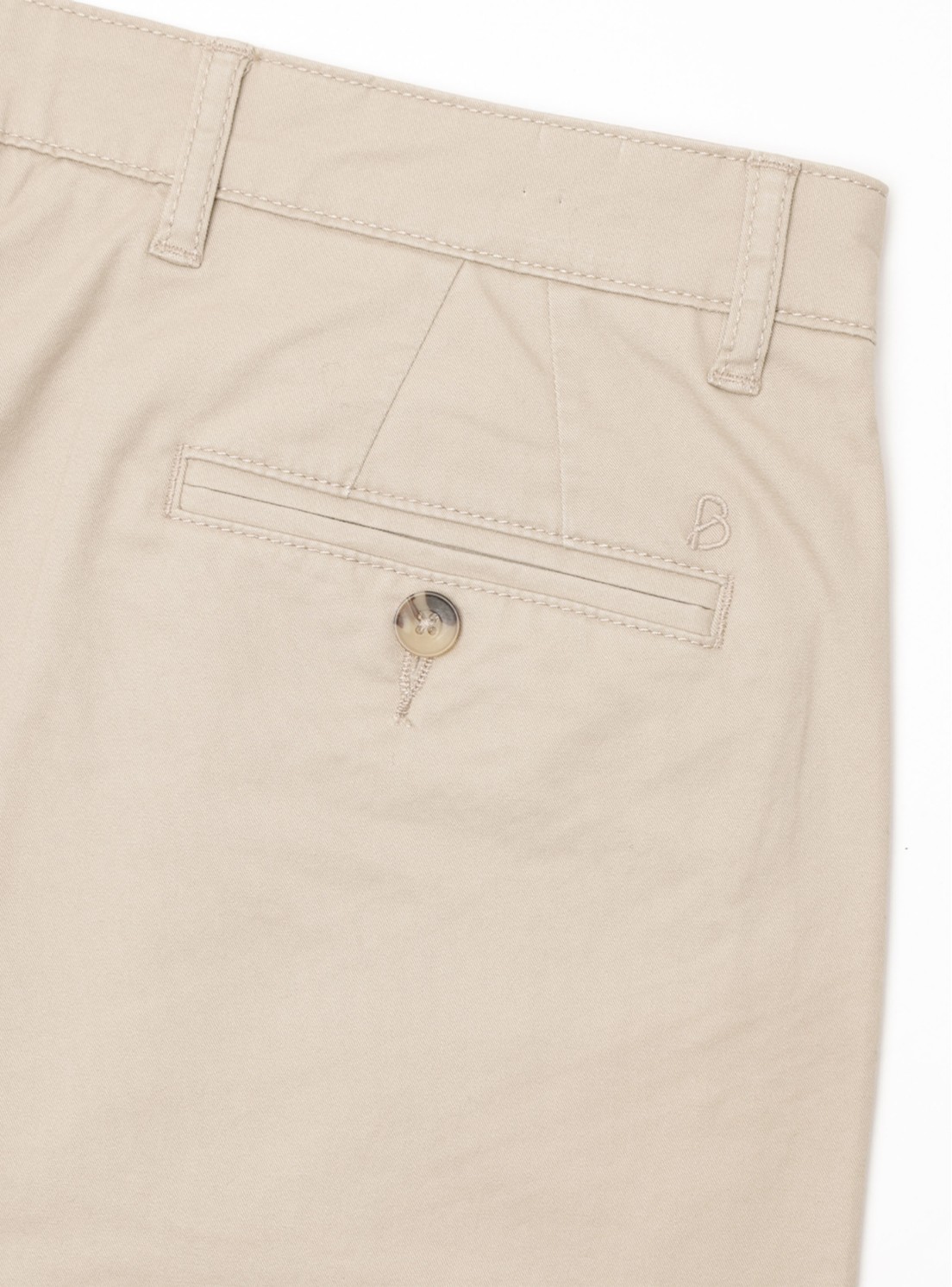 Pantalón Chino Spandex Regular Fit Arena Piero Butti Pantalón Chino Spandex Regular Fit Arena Piero Butti