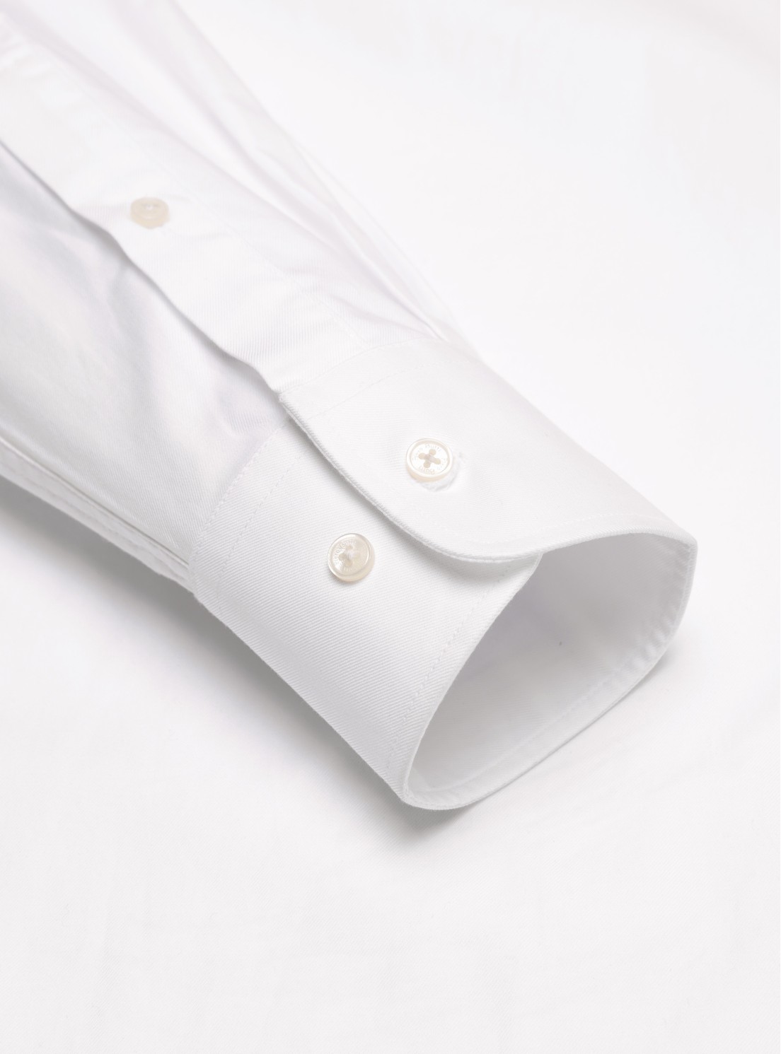 Camisa Lisa Regular Fit Blanco Piero Butti Camisa Lisa Regular Fit Blanco Piero Butti