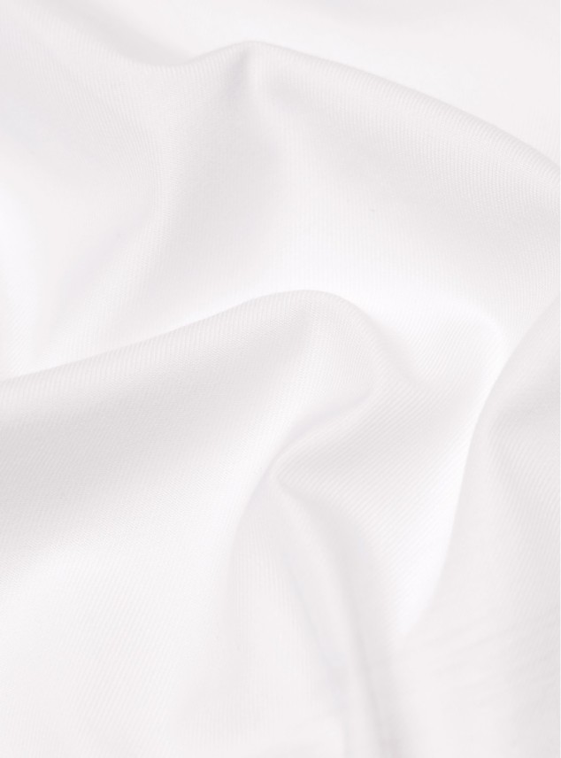 Camisa Lisa Regular Fit Blanco Piero Butti Camisa Lisa Regular Fit Blanco Piero Butti