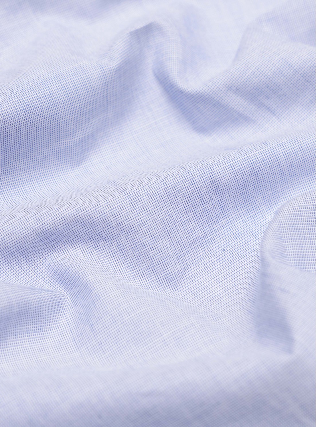 Camisa Fantasía Regular Fit Azul Piero Butti Camisa Fantasía Regular Fit Azul Piero Butti