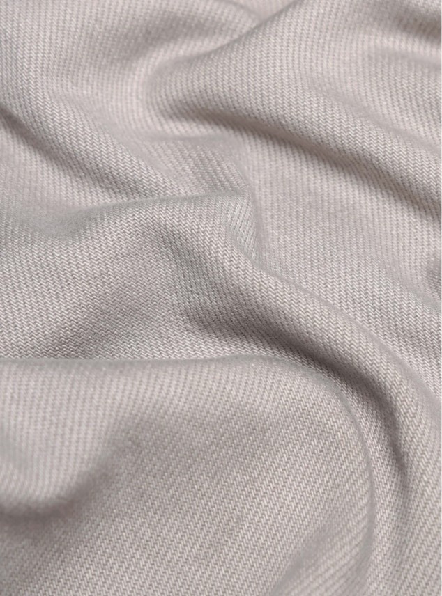 Pantalón Stone Wash Regular Fit Gris Piero Butti Pantalón Stone Wash Regular Fit Gris Piero Butti