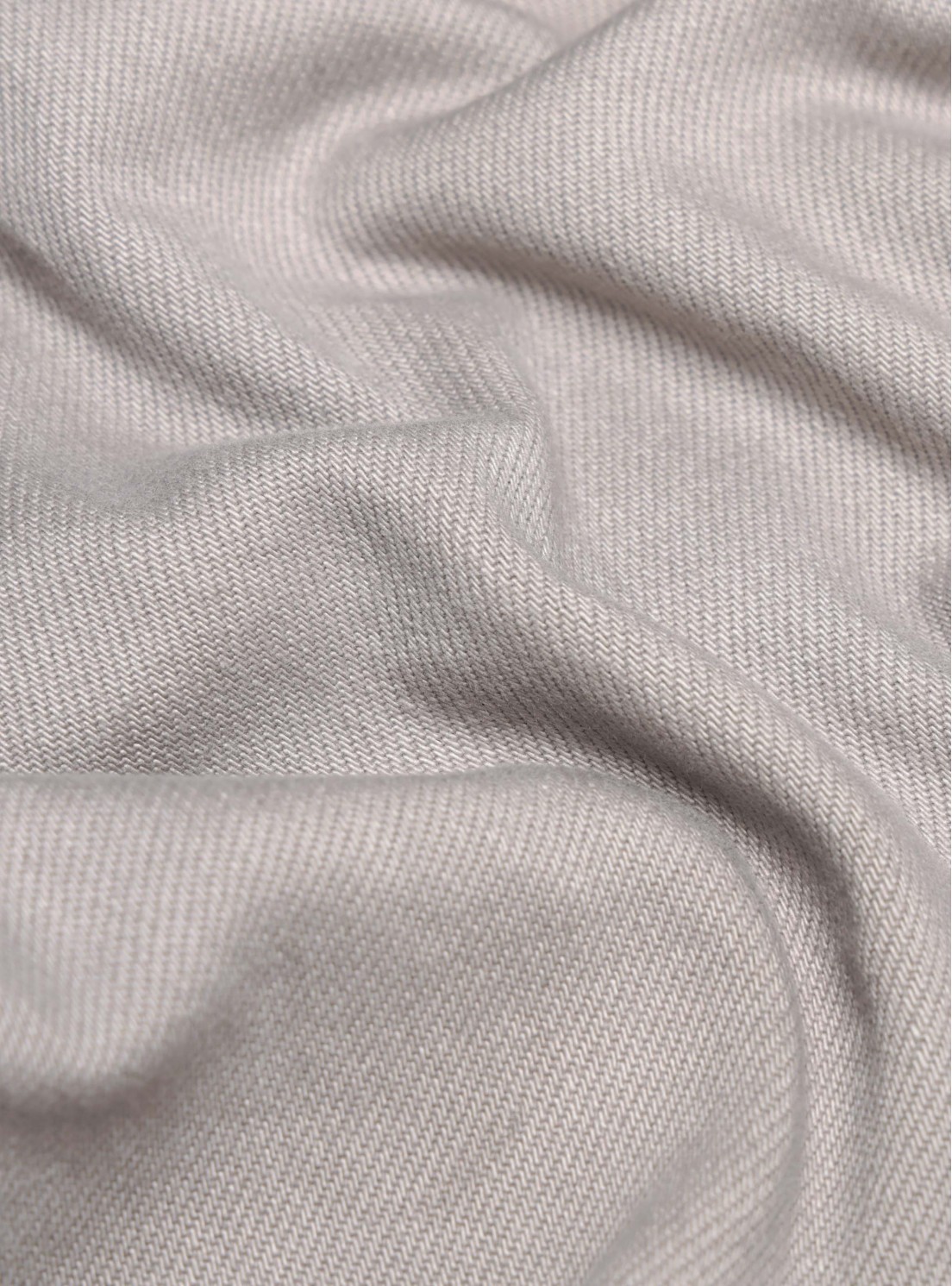 Pantalón Stone Wash Regular Fit Gris Piero Butti Pantalón Stone Wash Regular Fit Gris Piero Butti
