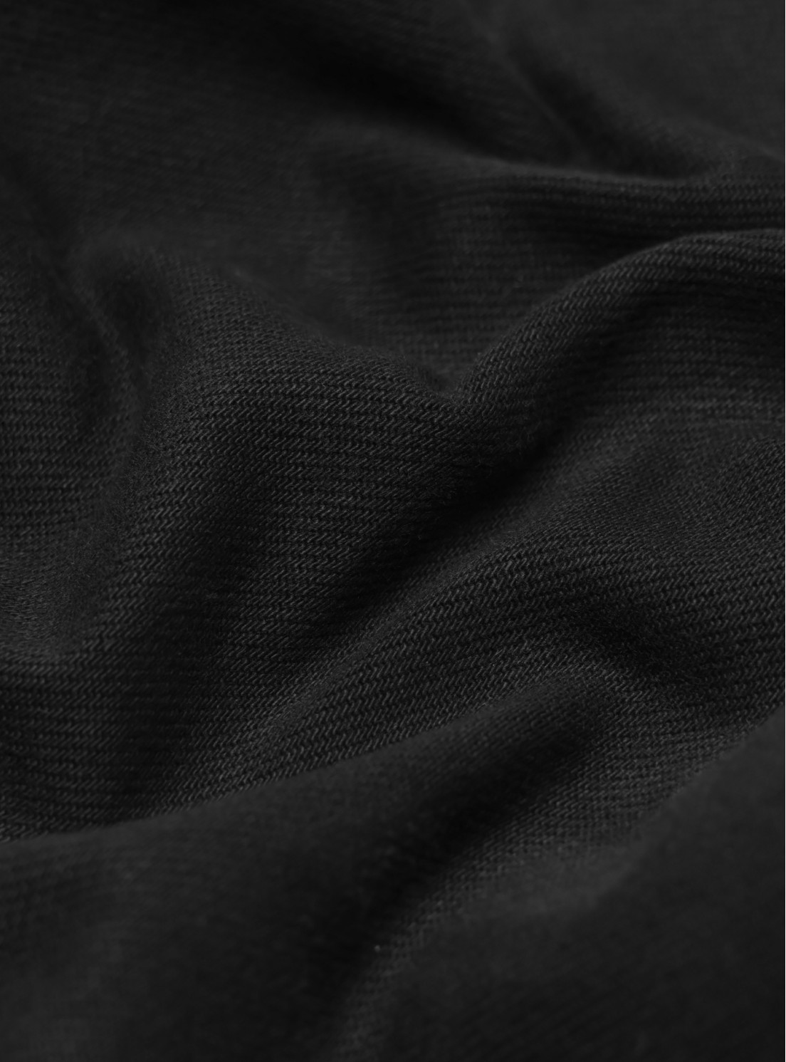 Pantalón Stone Wash Regular Fit Negro Piero Butti Pantalón Stone Wash Regular Fit Negro Piero Butti