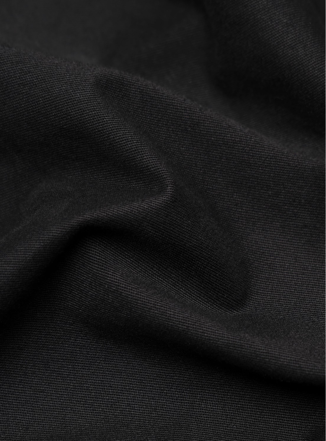 Pantalón 5 Pocket Spandex Regular Fit Negro Piero Butti Pantalón 5 Pocket Spandex Regular Fit Negro Piero Butti