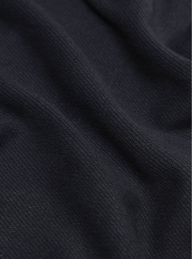 Pantalón Stone Wash Regular Fit Azul Marino Piero Butti Pantalón Stone Wash Regular Fit Azul Marino Piero Butti