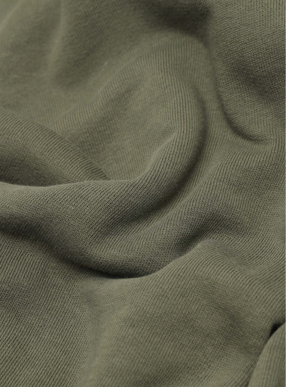 Polerón Cuello Alto Regular Fit Verde Piero Butti Polerón Cuello Alto Regular Fit Verde Piero Butti