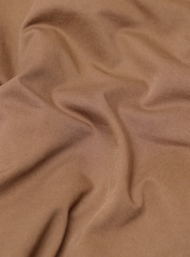 Chaqueta Stone Wash Regular Fit Taupe Piero Butti Chaqueta Stone Wash Regular Fit Taupe Piero Butti