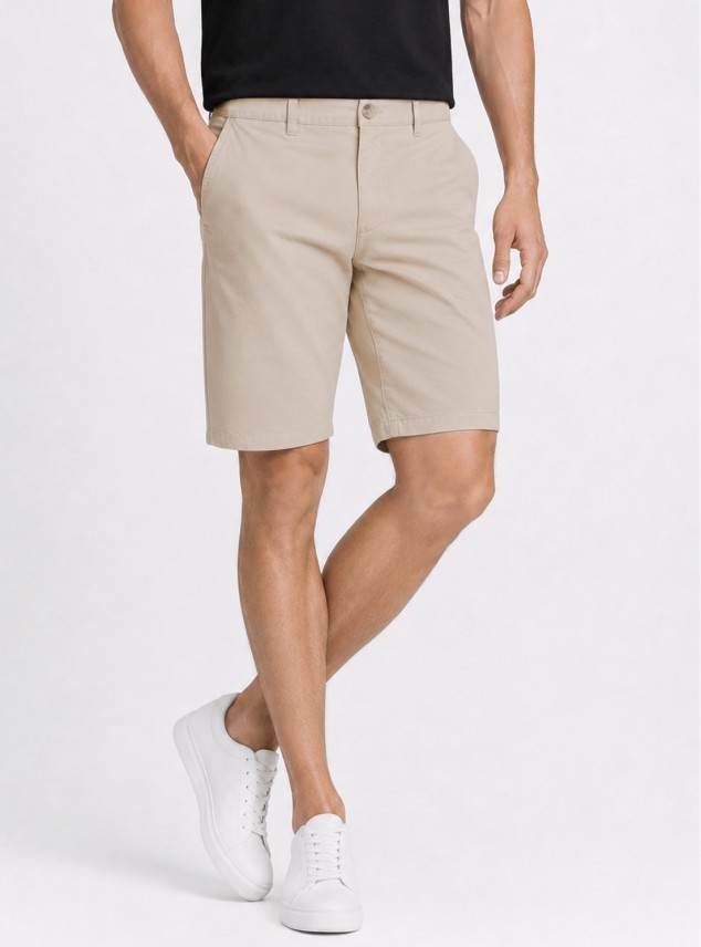 Bermuda Lisa Spandex Regular Fit Arena Piero Butti Bermuda Lisa Spandex Regular Fit Arena Piero Butti