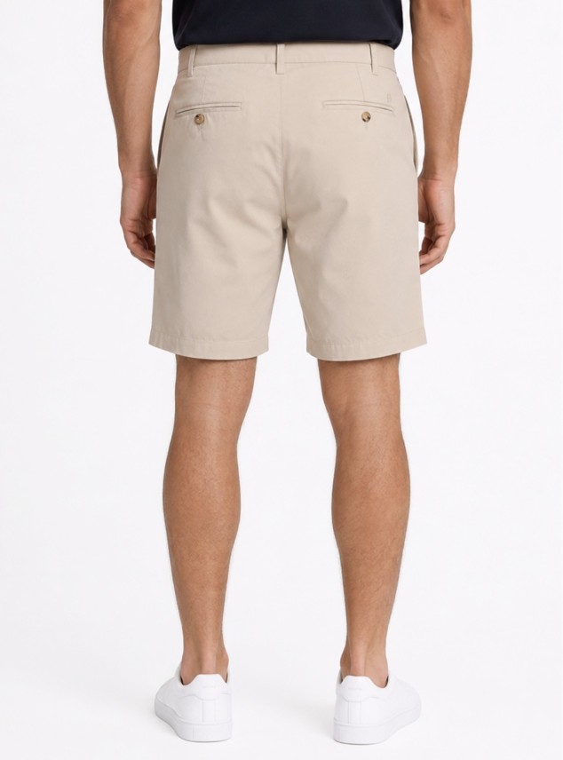 Bermuda Lisa Spandex Regular Fit Arena Piero Butti Bermuda Lisa Spandex Regular Fit Arena Piero Butti