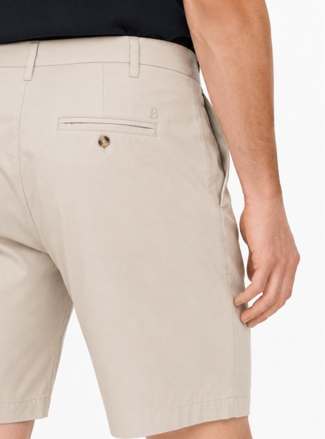 Bermuda Lisa Spandex Regular Fit Arena Piero Butti Bermuda Lisa Spandex Regular Fit Arena Piero Butti