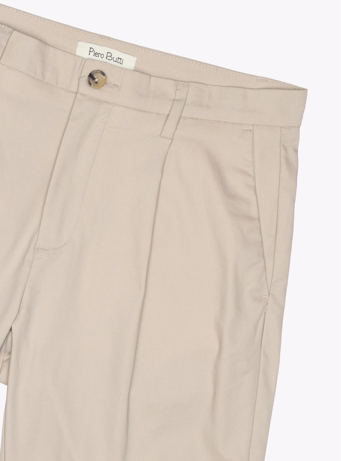 Bermuda Lisa Spandex Regular Fit Arena Piero Butti Bermuda Lisa Spandex Regular Fit Arena Piero Butti