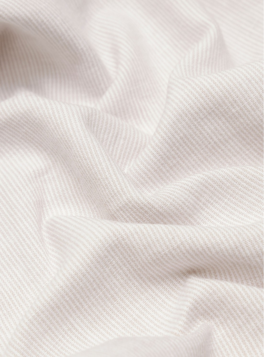 Camisa Lino-Algodón Regular Fit Arena Piero Butti Camisa Lino-Algodón Regular Fit Arena Piero Butti