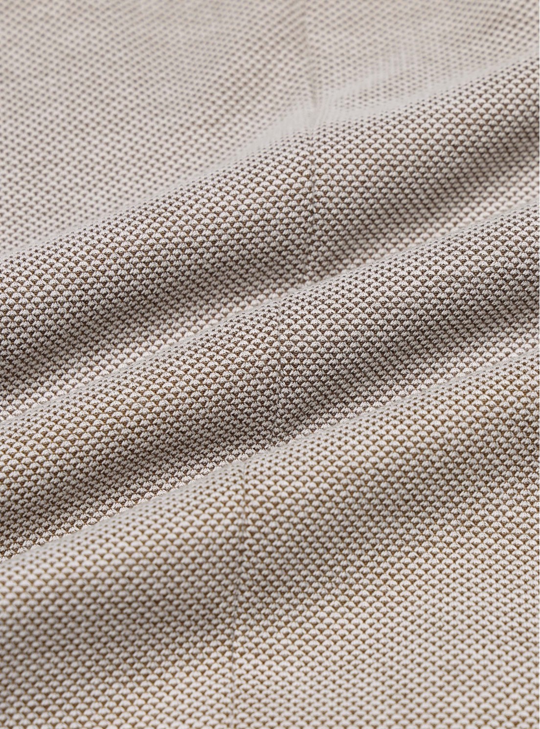 Blazer Poli Viscosa Spandex Tailored Fit Beige Piero Butti Blazer Poli Viscosa Spandex Tailored Fit Beige Piero Butti