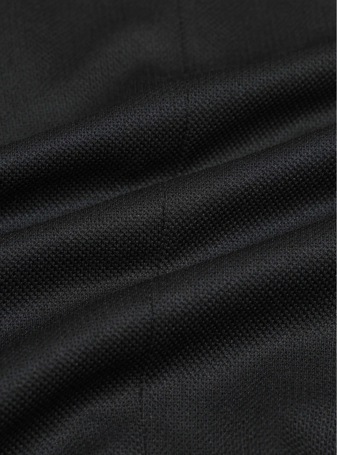 Blazer Poli Viscosa Spandex Tailored Fit Negro Piero Butti Blazer Poli Viscosa Spandex Tailored Fit Negro Piero Butti