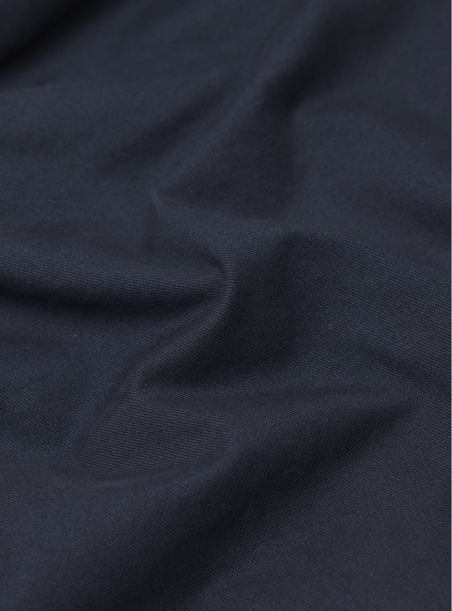 Bermuda Lisa Spandex Regular Fit Azul Marino Piero Butti Bermuda Lisa Spandex Regular Fit Azul Marino Piero Butti
