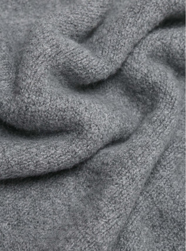 Sweater Liso Cuello Redondo Piero Butti Sweater Liso Cuello Redondo Piero Butti