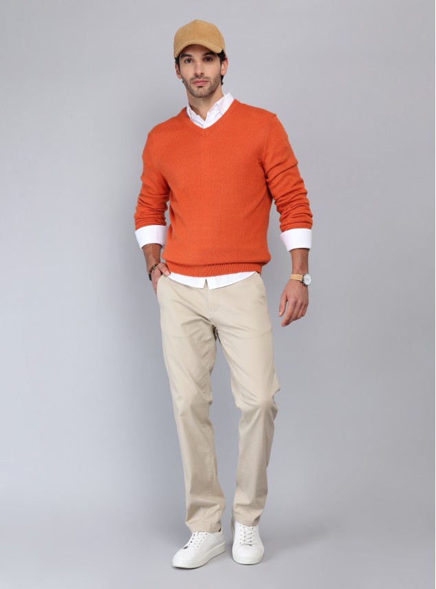 Sweater Cuello V Piero Butti Sweater Cuello V Piero Butti