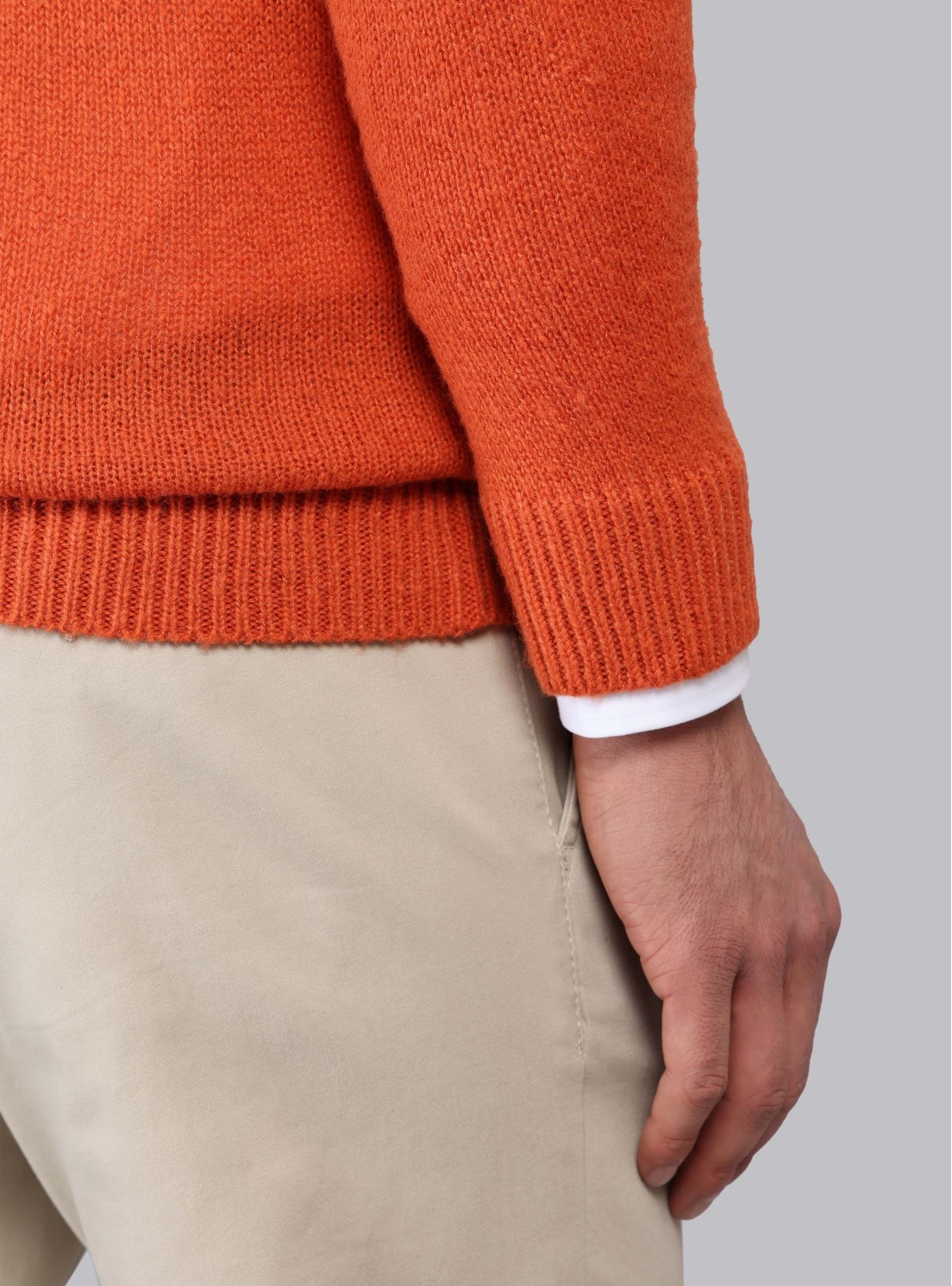 Sweater Cuello V Piero Butti Sweater Cuello V Piero Butti