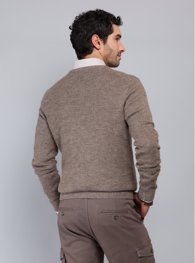 Sweater Cuello V Piero Butti Sweater Cuello V Piero Butti