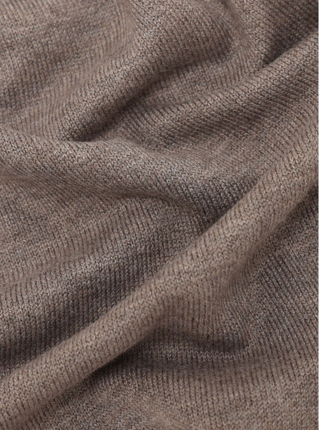 Sweater Cuello Redondo Piero Butti Sweater Cuello Redondo Piero Butti