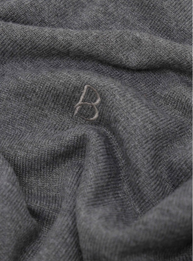 Sweater Liso Cuello V Piero Butti Sweater Liso Cuello V Piero Butti