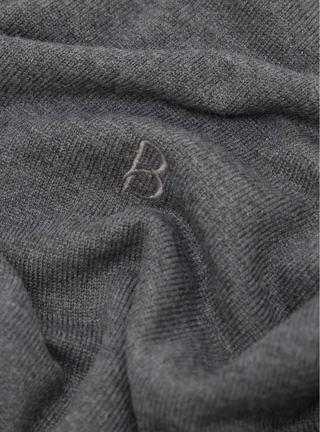 Sweater Liso Cuello V Piero Butti Sweater Liso Cuello V Piero Butti