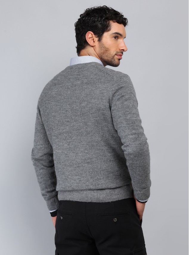 Sweater Cuello V Piero Butti Sweater Cuello V Piero Butti