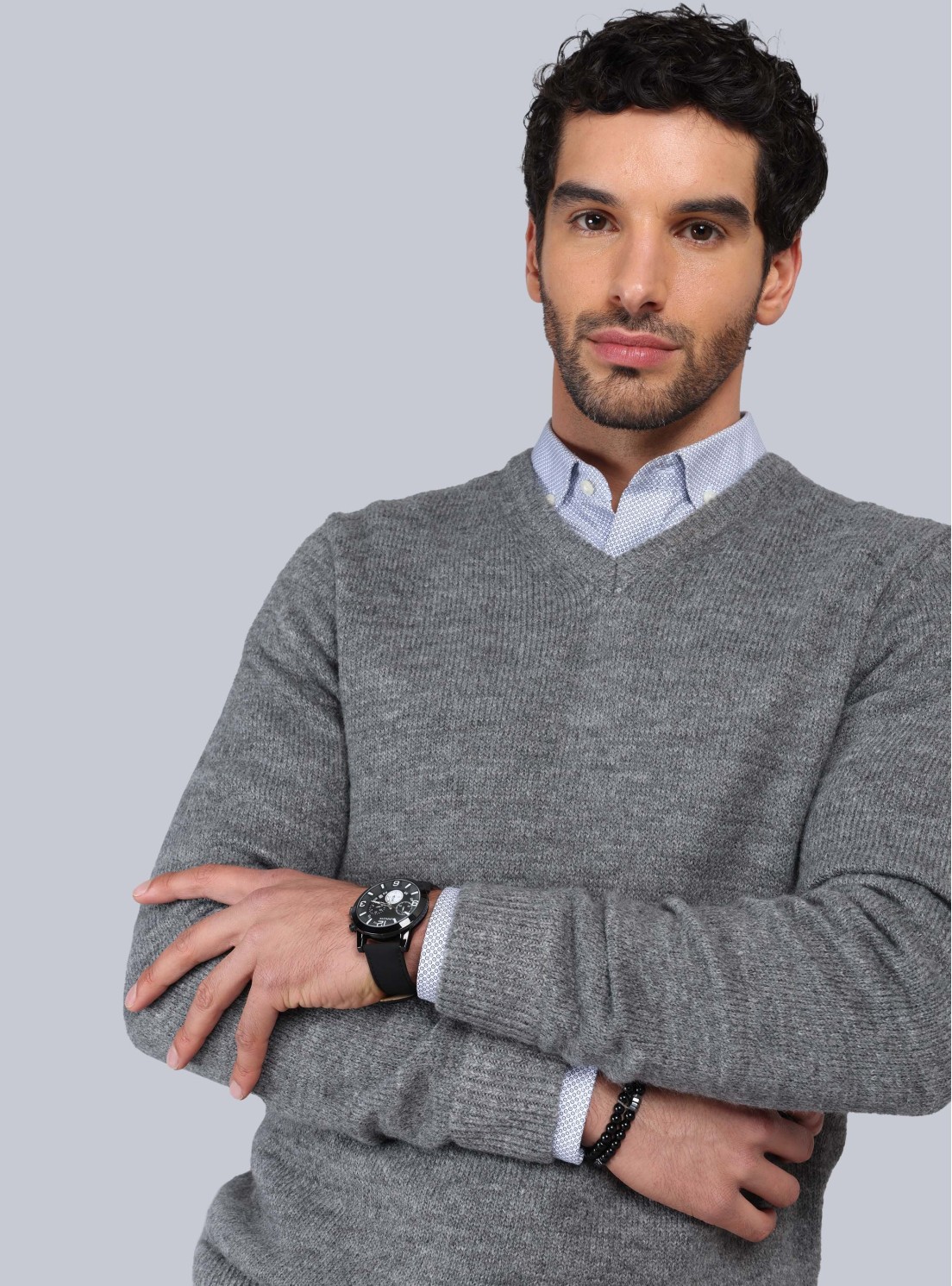 Sweater Cuello V Piero Butti Sweater Cuello V Piero Butti