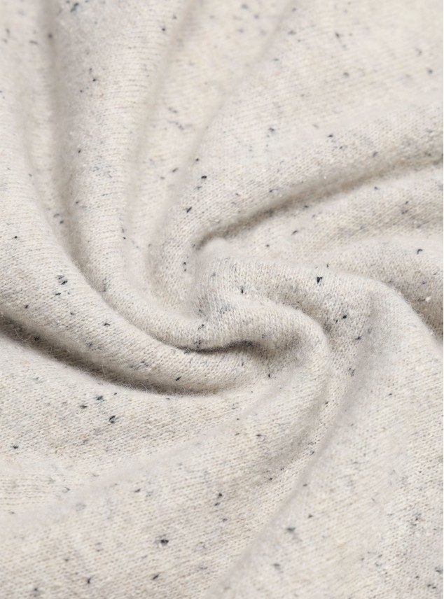 Sweater Cuello Redondo Piero Butti Sweater Cuello Redondo Piero Butti