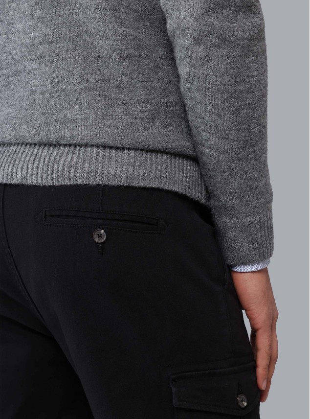 Sweater Cuello V Piero Butti Sweater Cuello V Piero Butti