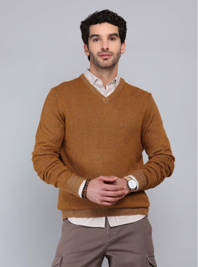 Sweater Cuello V Piero Butti Sweater Cuello V Piero Butti