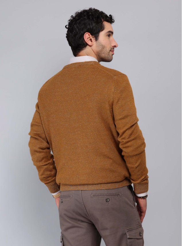 Sweater Cuello V Piero Butti Sweater Cuello V Piero Butti