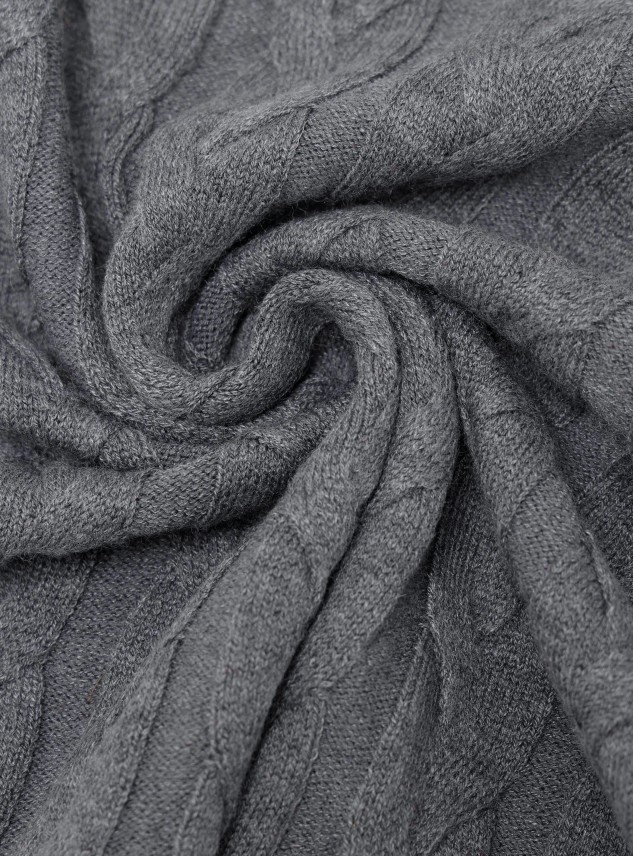 Sweater Con Diseño Piero Butti Sweater Con Diseño Piero Butti