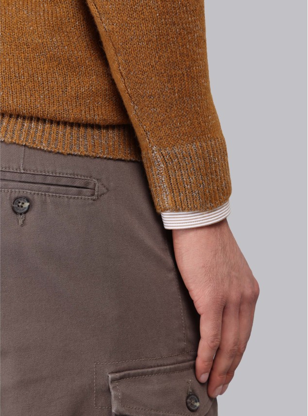 Sweater Cuello V Piero Butti Sweater Cuello V Piero Butti