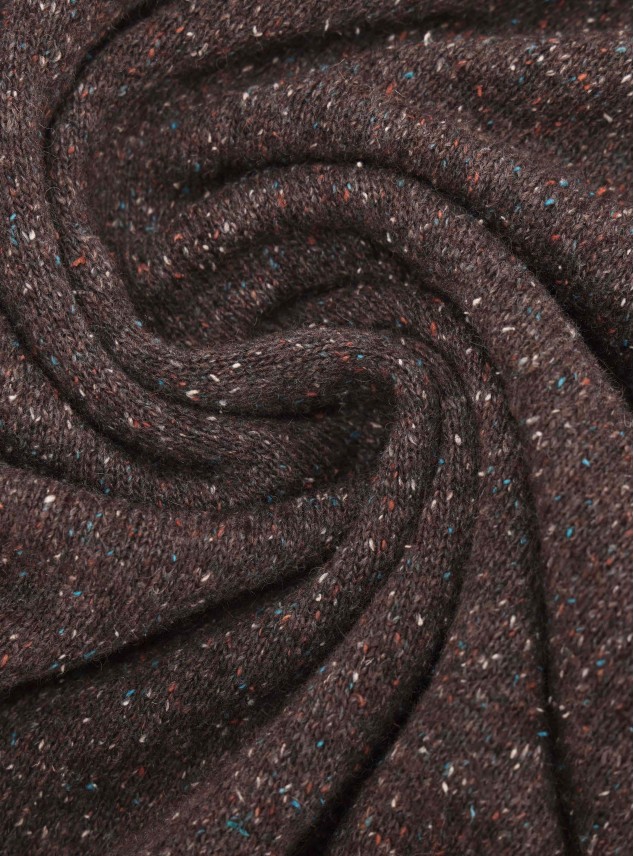 Sweater Cuello Redondo Piero Butti Sweater Cuello Redondo Piero Butti