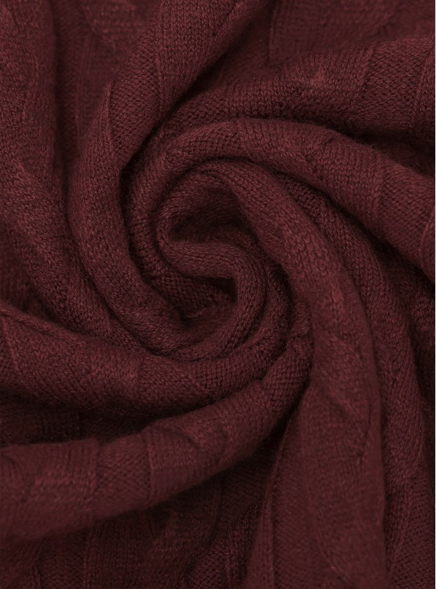 Sweater Con Diseño Piero Butti Sweater Con Diseño Piero Butti