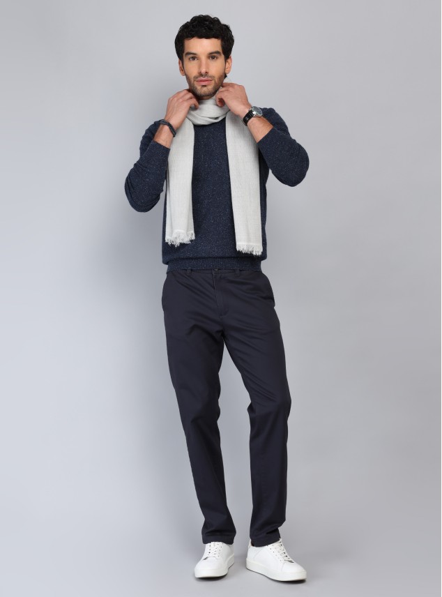 Sweater Cuello Redondo Piero Butti Sweater Cuello Redondo Piero Butti