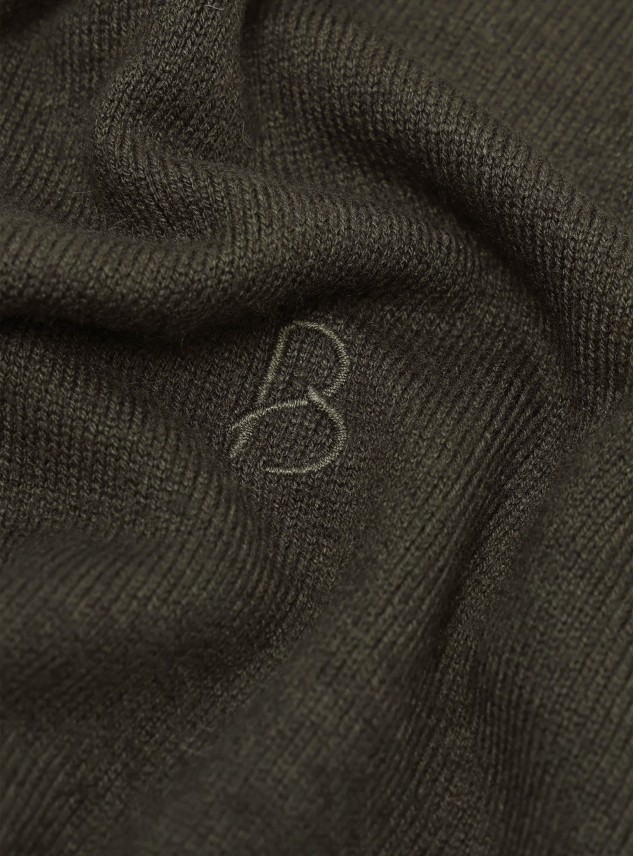 Sweater Liso Cuello V Piero Butti Sweater Liso Cuello V Piero Butti