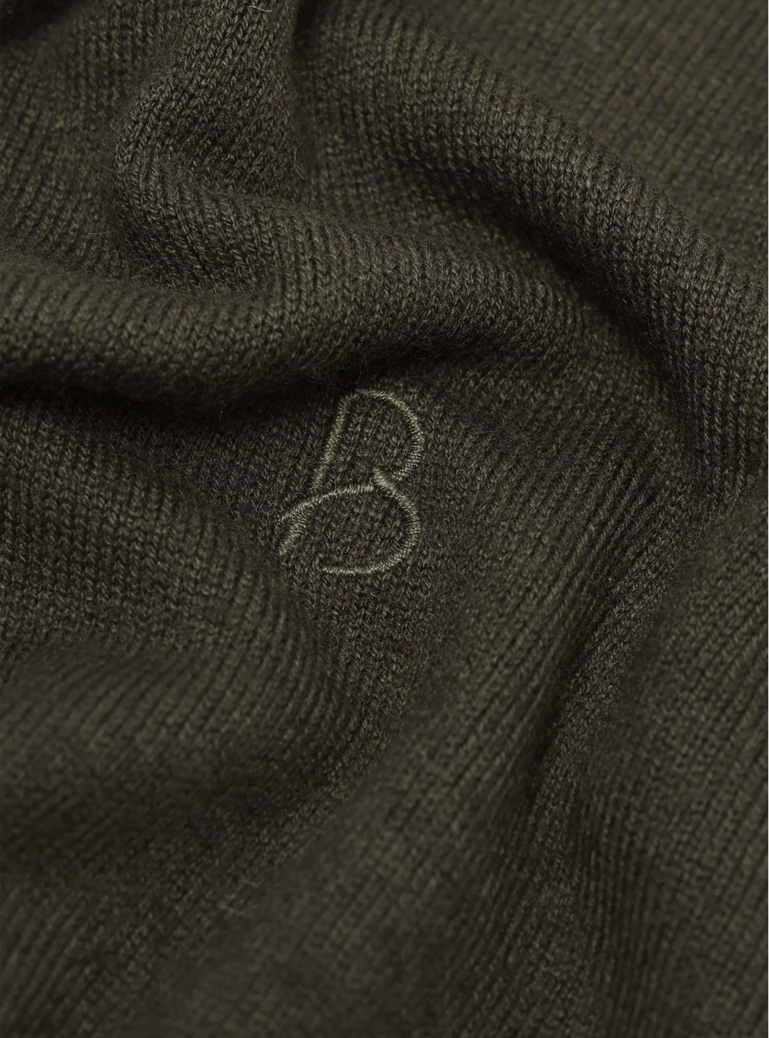 Sweater Liso Cuello V Piero Butti Sweater Liso Cuello V Piero Butti