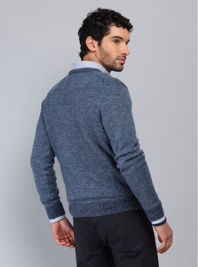 Sweater Cuello V Piero Butti Sweater Cuello V Piero Butti