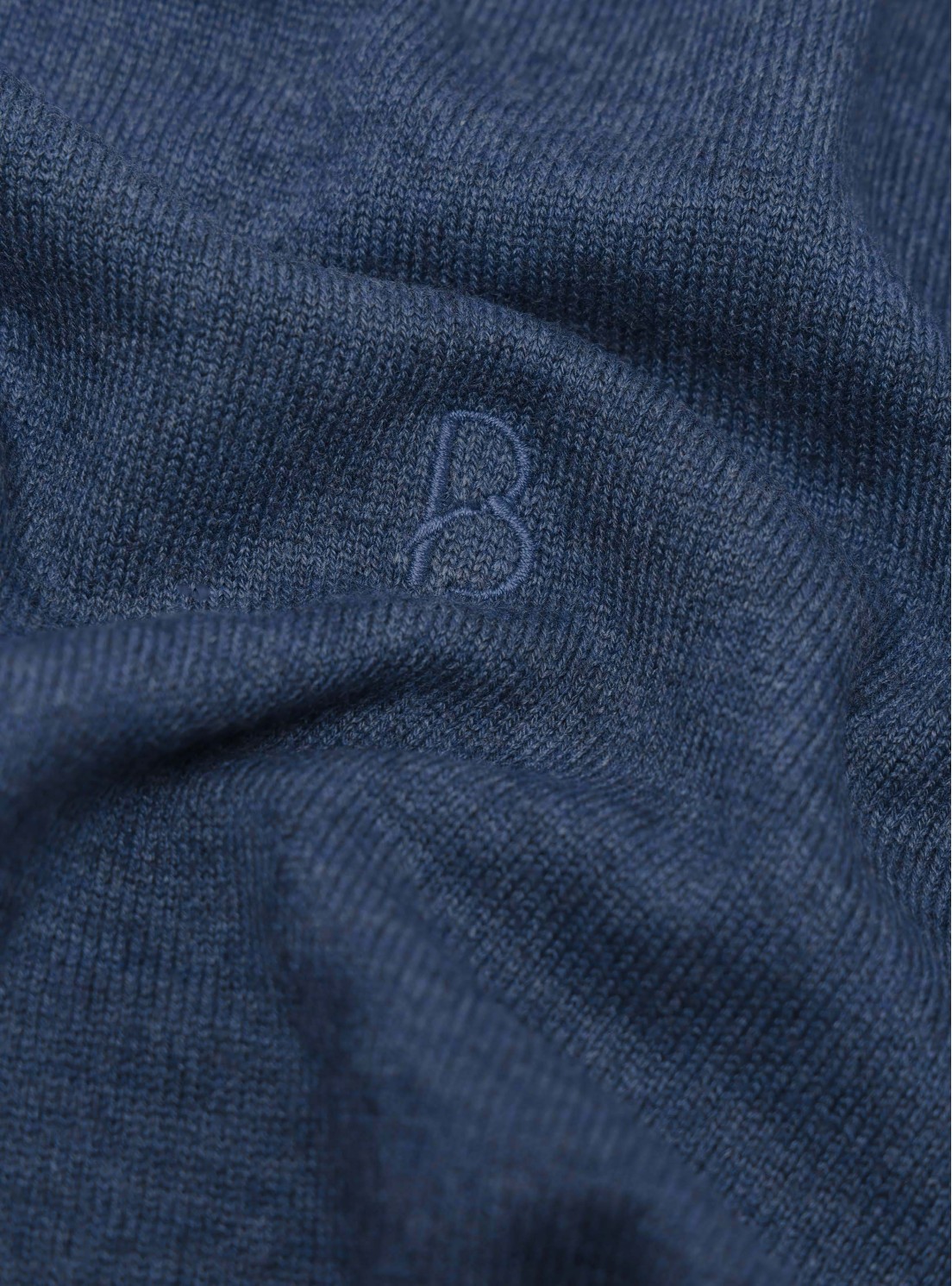 Sweater Cuello Redondo Piero Butti Sweater Cuello Redondo Piero Butti